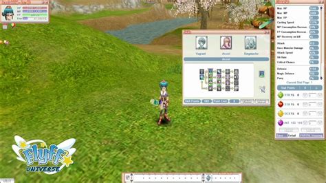 flyff forum|flyff universe builds.